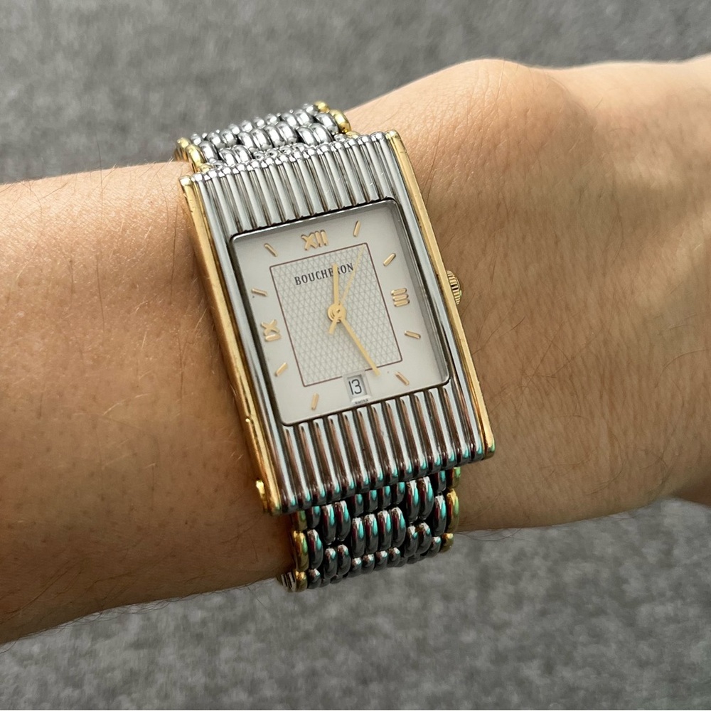 Boucheron Reflet Watch